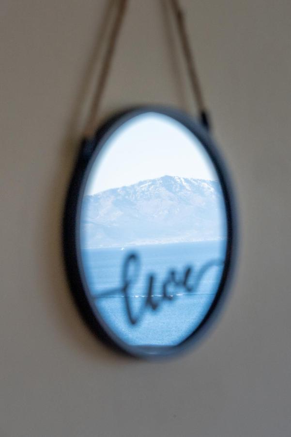 Stay Fly Kavala Exteriör bild